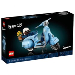 LEGO CREATOR 10298 Vespa 125