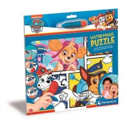 Puzzle 30 Water Magic. Psi Patrol Clementoni