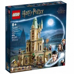 Lego 76402 Harry Potter Komnata w Hogwarcie