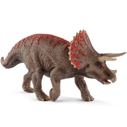 SCHLEICH dinosaurs TRICERATOPS 15000