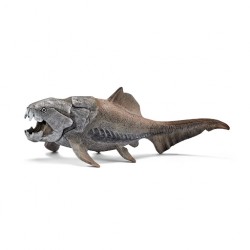 SCHLEICH dinosaurs  DUNKLEOSTUS 14575