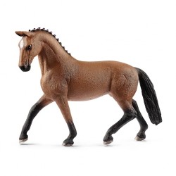 SCHLEICH Horse Club KLACZ RASY HANOVER 13817