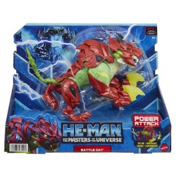 HE-MAN MOTU figurka Battle Cat HDY31 Mattel