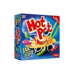 Hot Pot gra zręcznościowa 01898 Trefl