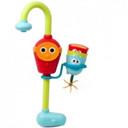 Zabawka do kąpieli Wesoły Kranik dla dzieci 9m+ Yookidoo
