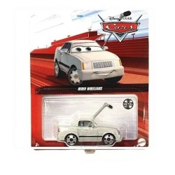 Cars auto Derek DXV29/GRR84 Mattel