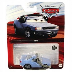 Cars auto Artie DXV29/HFB59 Mattel