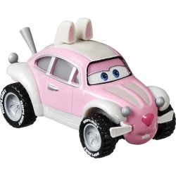Cars auto The faster Buggy DXV29/GRR97 Mattel