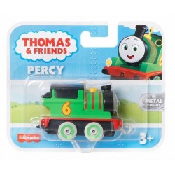 TF Thomas mała lokomotywa metalowa HFX89/HBY22 Fisher Price