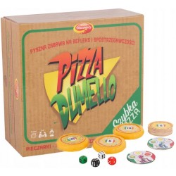 Gra Pizza Dumello 90412 Dumel