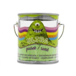 Ultra piasek- puszka 140g Zielony EP04252 Epee