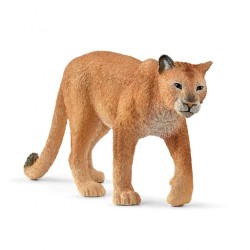 Puma SLH14853 yellow Schleich