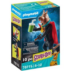 Scooby-Doo! 70715 Wampir Playmobil