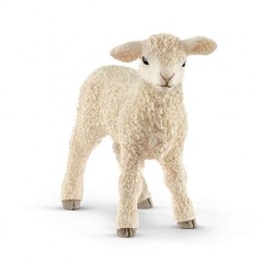 Mała owieczka SLH13883 Schleich