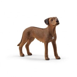 Pies rasy Rhodesian Ridgeback SLH13895 Schleich