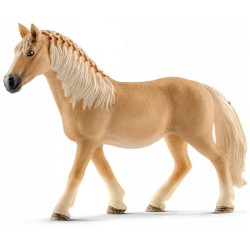 Klacz rasy Haflinger SLH13812 Schleich