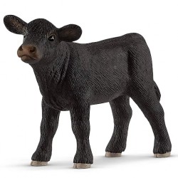 Aberdeen Angus cielę SLH13880 Schleich