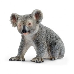 Miś koala SLH14815 red Schleich