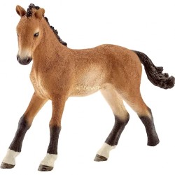 Źrebak rasy Tennessee SLH13804 red Schleich