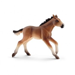 Mustang źrebię SLH13807 Schleich