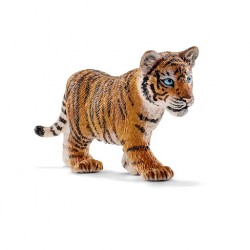 Mały tygrys SLH14730 red Schleich