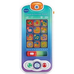 Smartfonik Małego Odkrywcy 61588 Vtech