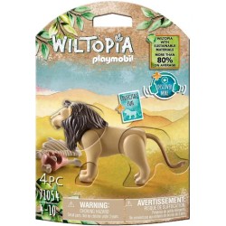 Wiltopia 71054 Lew Playmobil