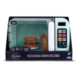 Kuchenka mikrofalowa światło/dźwięk 1319 Artyk