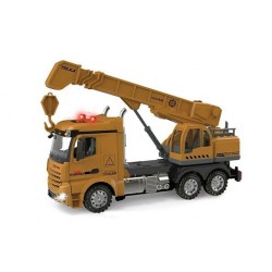 Dźwig Toys For Boys 132773 Artyk