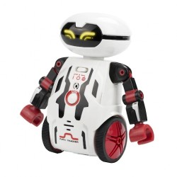 Robot Maze Breaker SI88044 Silverlit