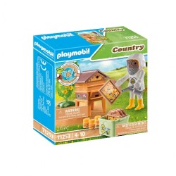 Country 71253 Pszczelarka Playmobil