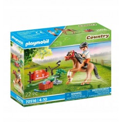 Country 70516 Kucyk "Connemara" Playmobil