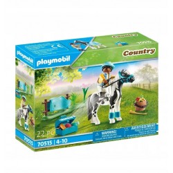 Country 70515 Kucyk "Lewitzer" Playmobil