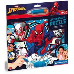 Puzzle 30el. Water Magic Spider-Man CLE22706 Clementoni