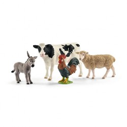 Życie na farmie SLH42385 Schleich