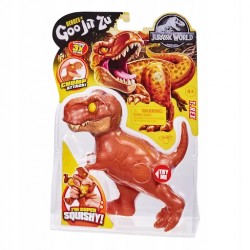 Goo Jit Zu Jurassic World - figurka T-Rex 41304 TMToys