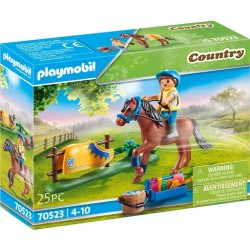 Country 70523 Kucyk walijski Playmobil