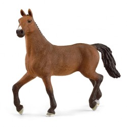 Klacz oldenburska SLH13945 grey Schleich