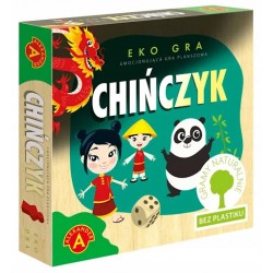 Eko Gra - Chińczyk ALE2381 Alexander