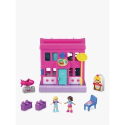 Polly Pocket Restauracja GGC29/GGC30 Mattel