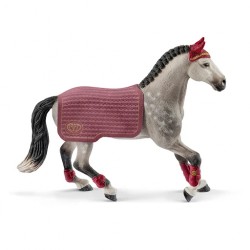 Koń Trakeński SLH42456 Schleich