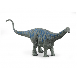 SCHLEICH dinosaurs BRONTOSAURUS 15027