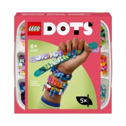 Dots 41807 Megazestaw kreatywnego projektanta Lego