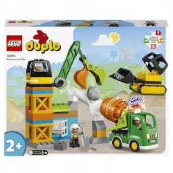 Duplo 10990 Budowa Lego