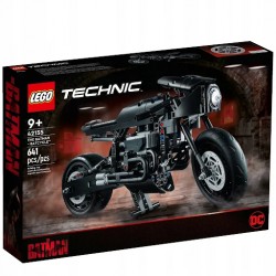 Technic 42155 Batman - Batmotor Lego