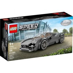 Speed Champions 76915 Pagani Utopia