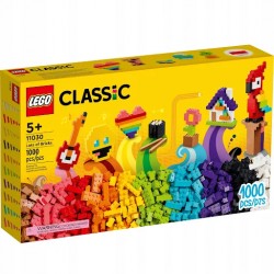 Classic 11030 Sterta klocków Lego