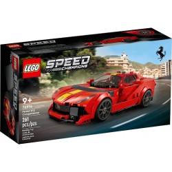 Speed Champions 76914 Ferrari 812 Competizione Lego