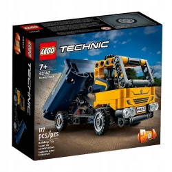 Technic 42147 Wywrotka Lego