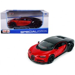 Bugatti Chiron Sport 31524 Maisto